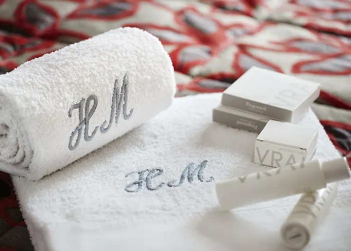 Hotel Haus Michaela 4*