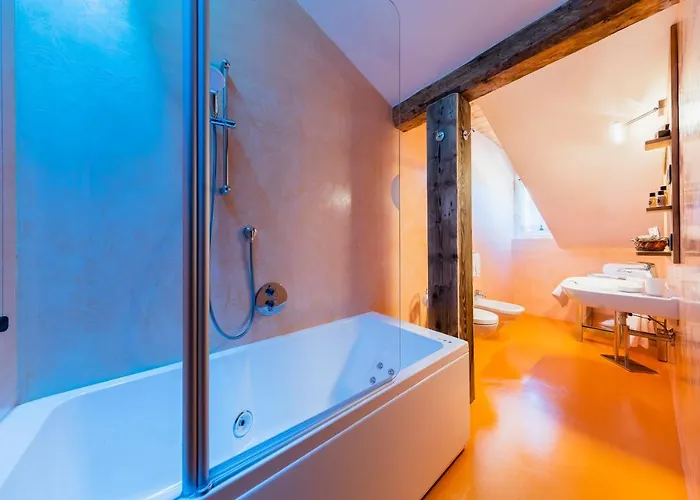 Haus Michaela 4* Sappada